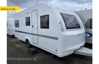 Adria Altea 502 UL
